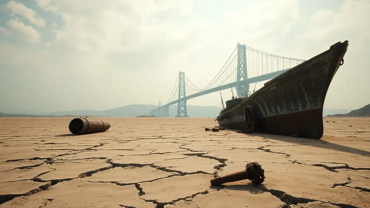 Hydrostatic Equilibrium Failure: Istanbul Anomaly