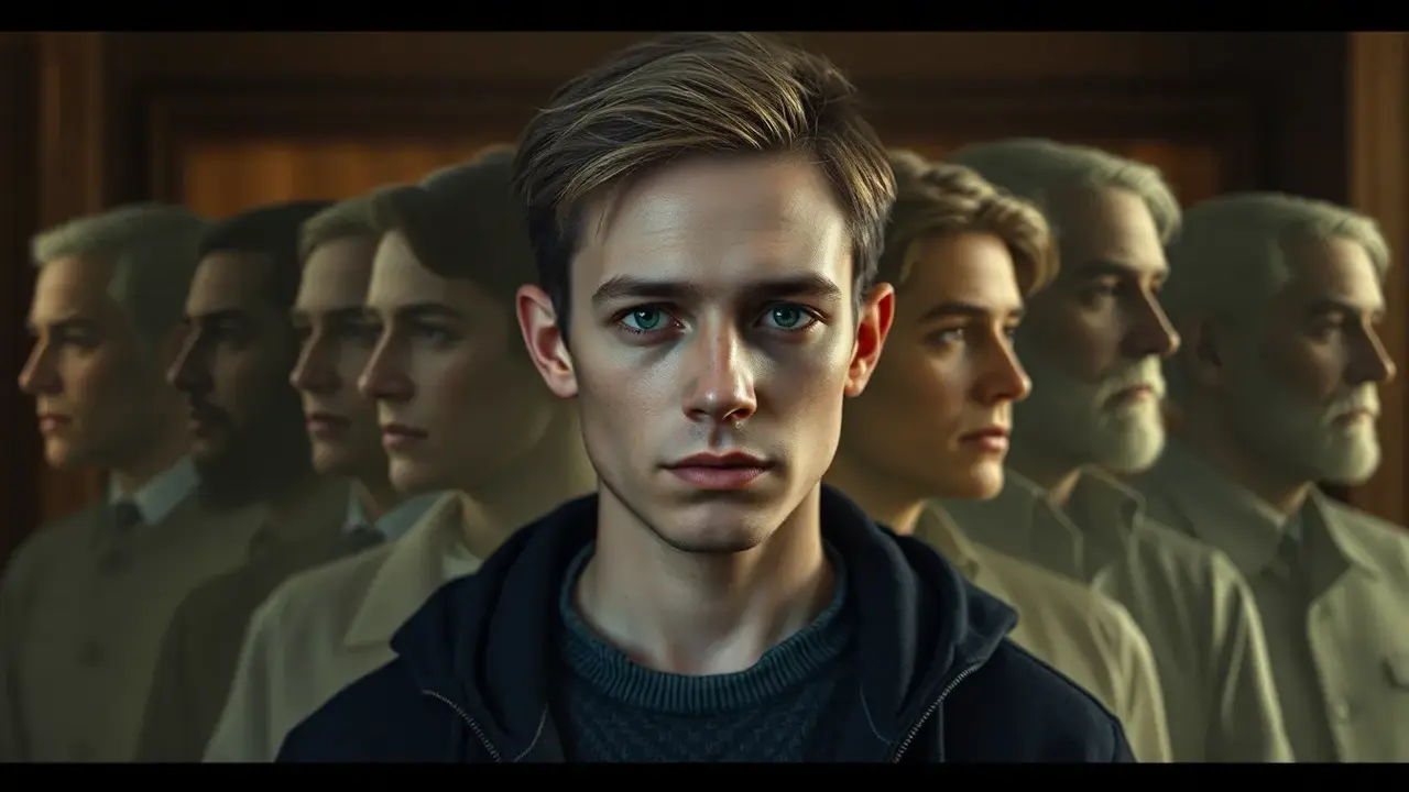 The Ancient Fatigue: Is Your Soul Older Than Time?