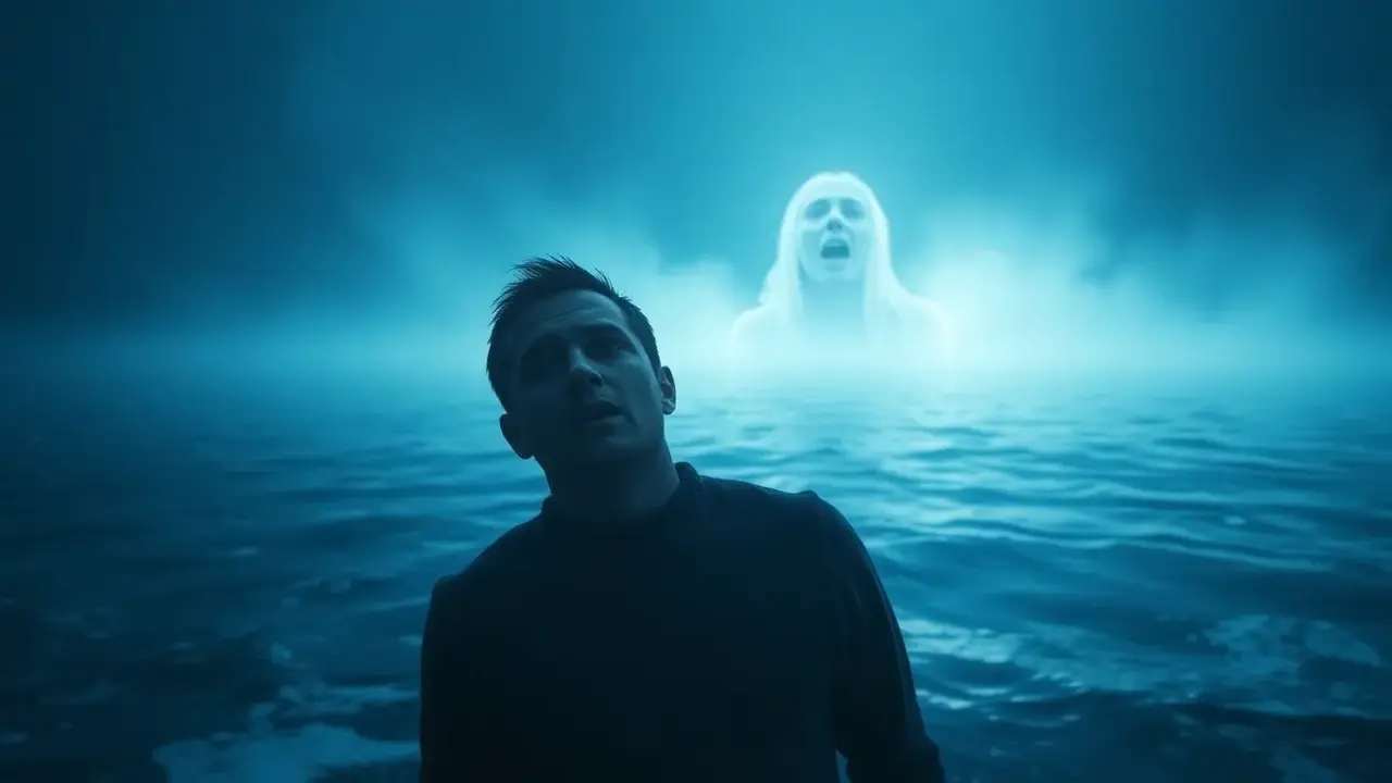 How Did You Die in Your Previous Life?