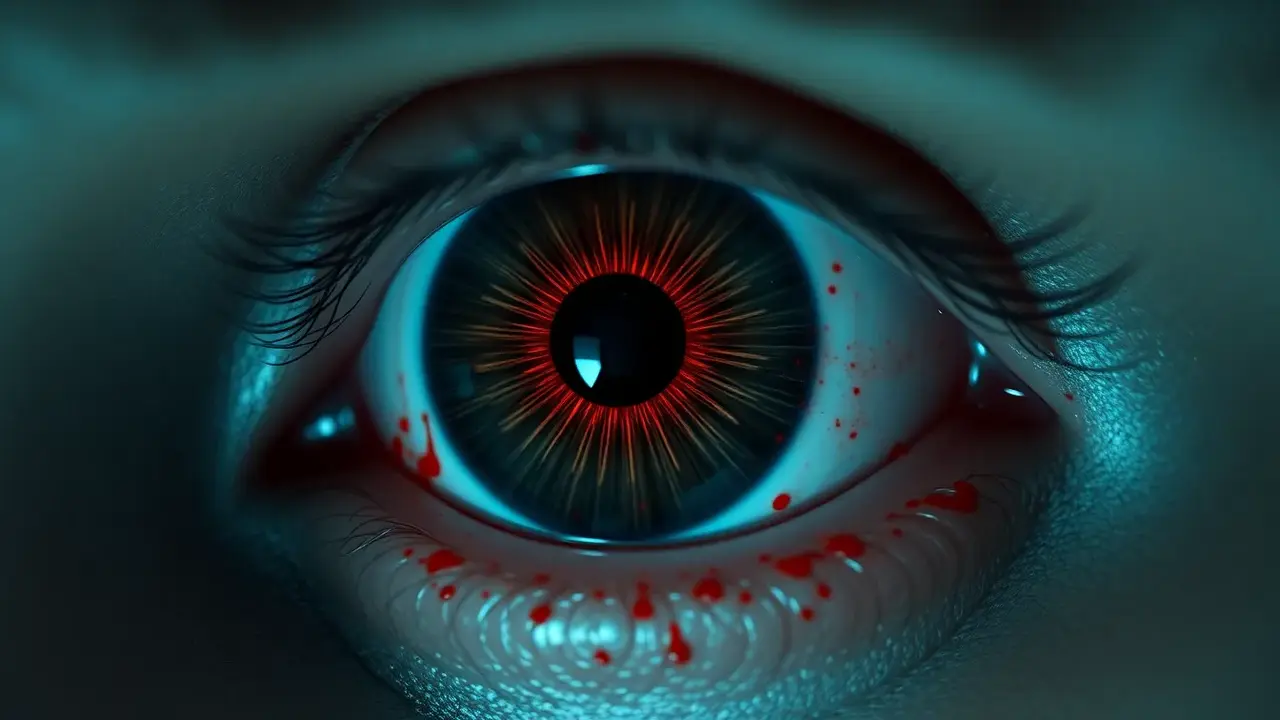 The Eleven-Day Descent: What Happens When You Deny the Darkness Sleep