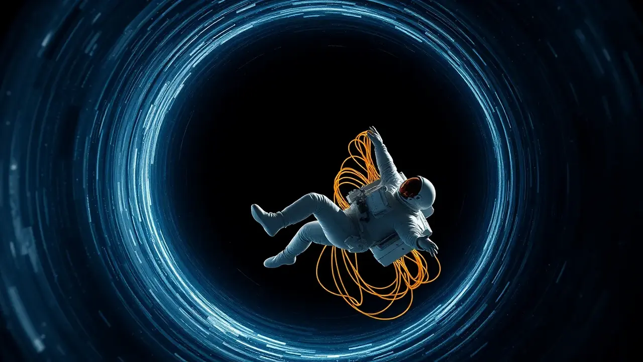 The Event Horizon: When Time Becomes Your Final Prison