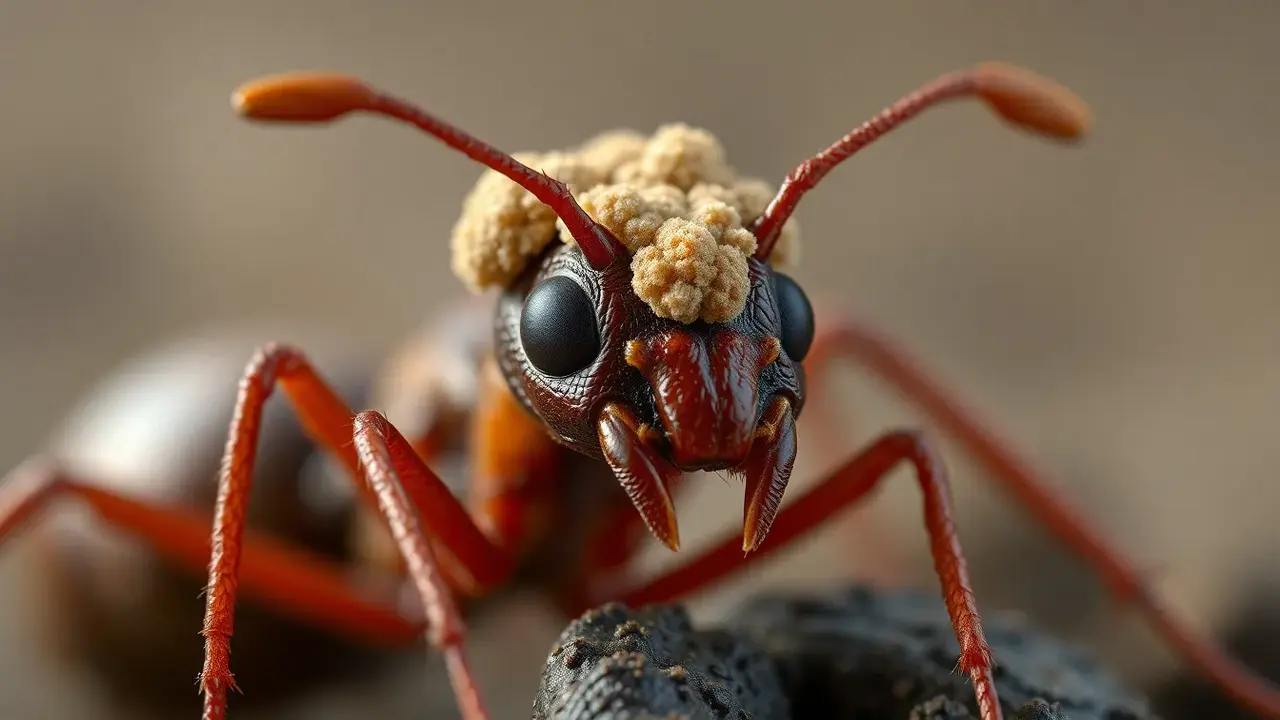 The Silent Puppet Master: When Nature Claims Your Will