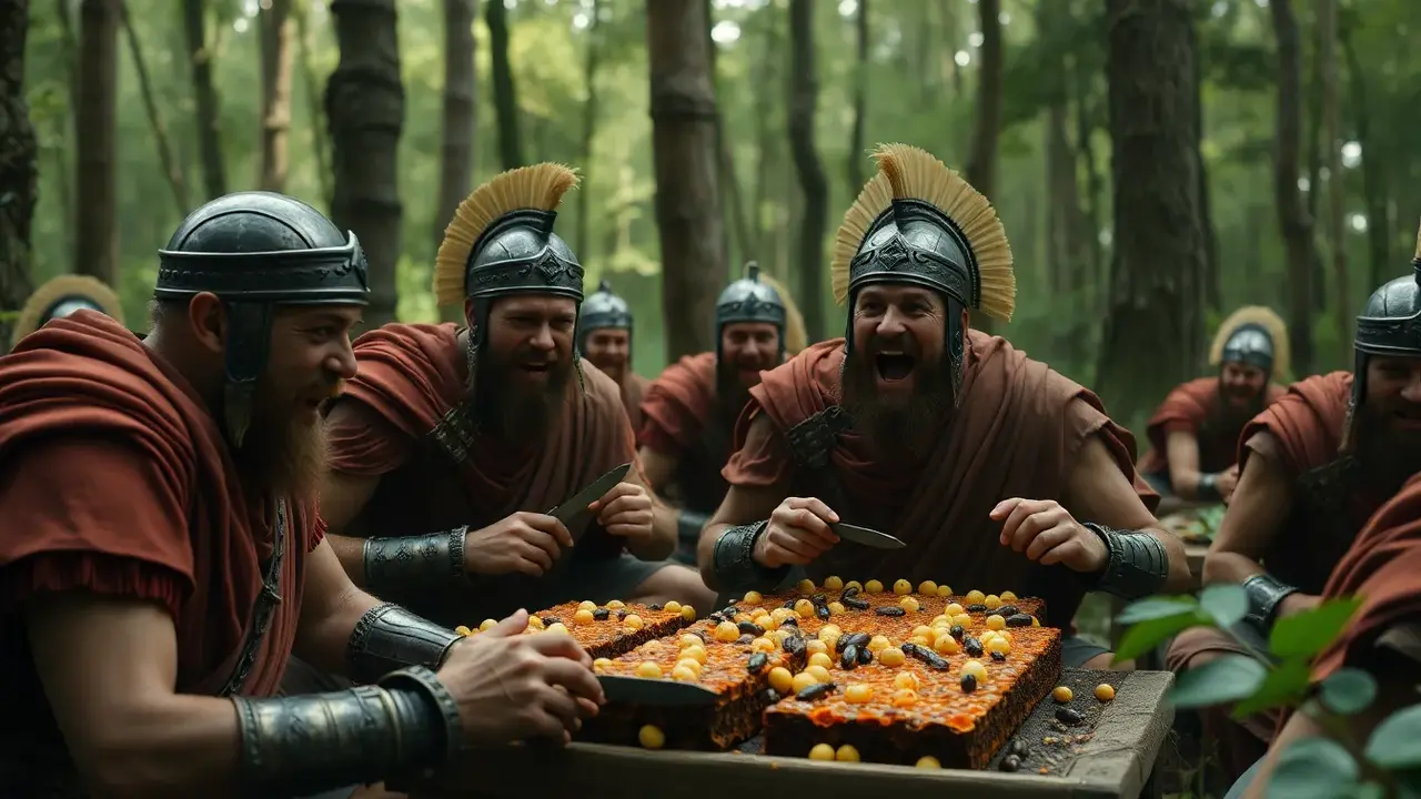 The Sweetest Poison: When Nature Turns Into a Weapon