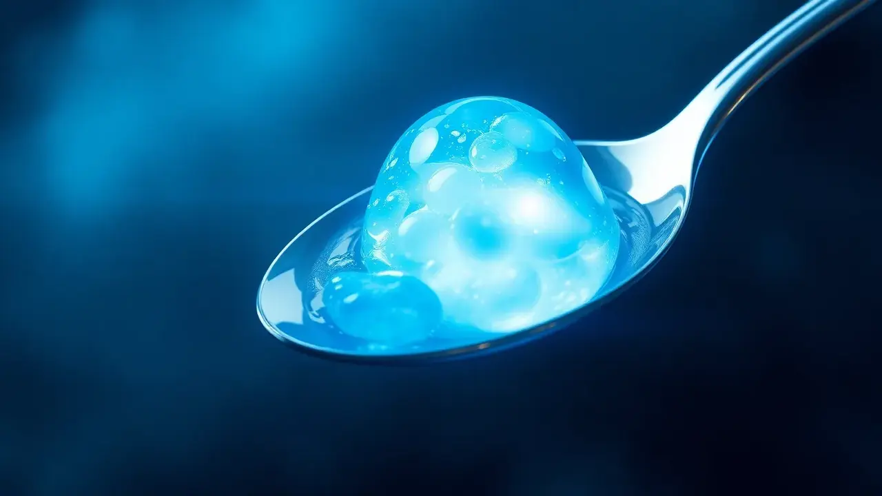 The Weight of Silence: When the Universe Crushes Reality